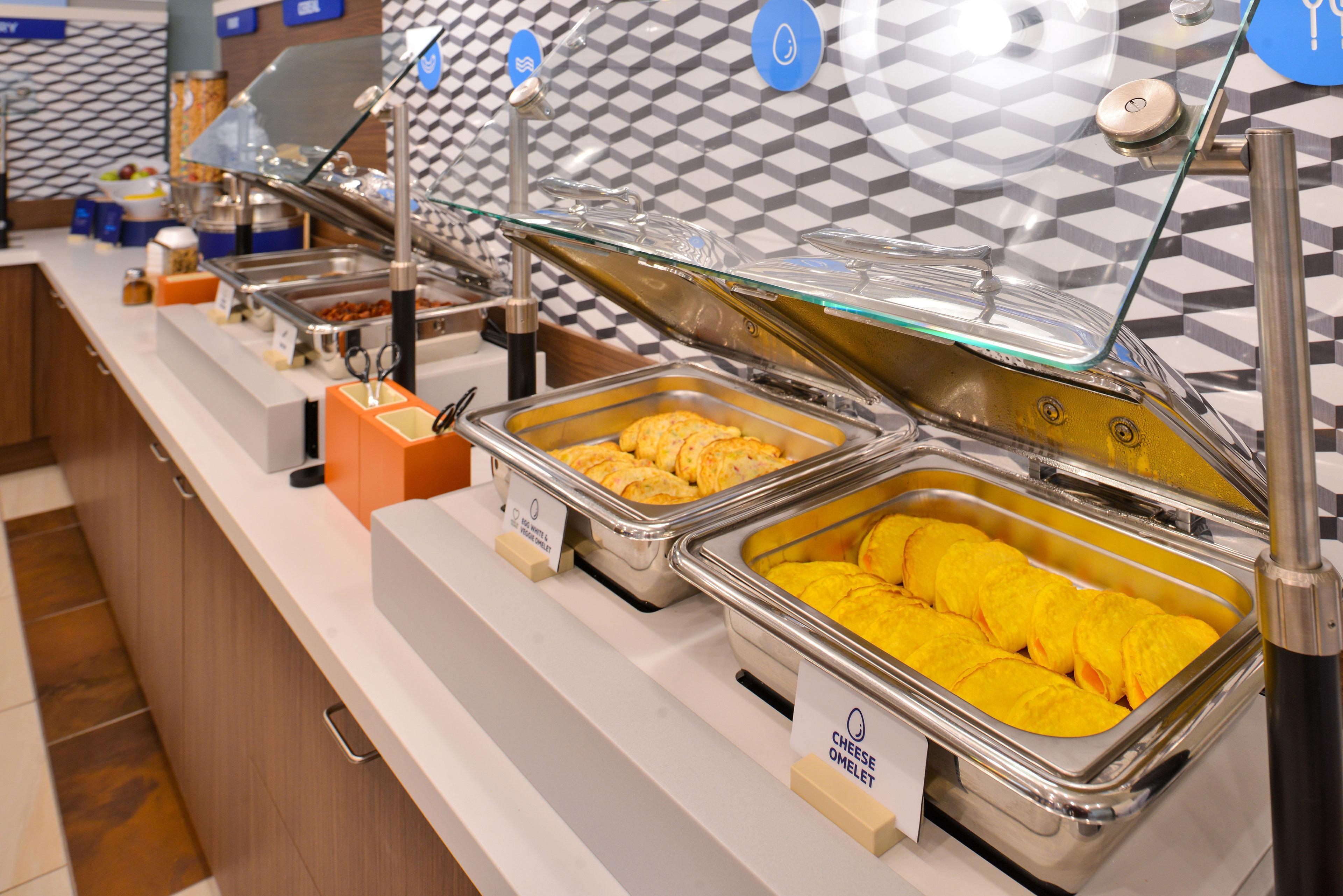 Holiday Inn Express Baltimore At The Stadiums By Ihg Экстерьер фото