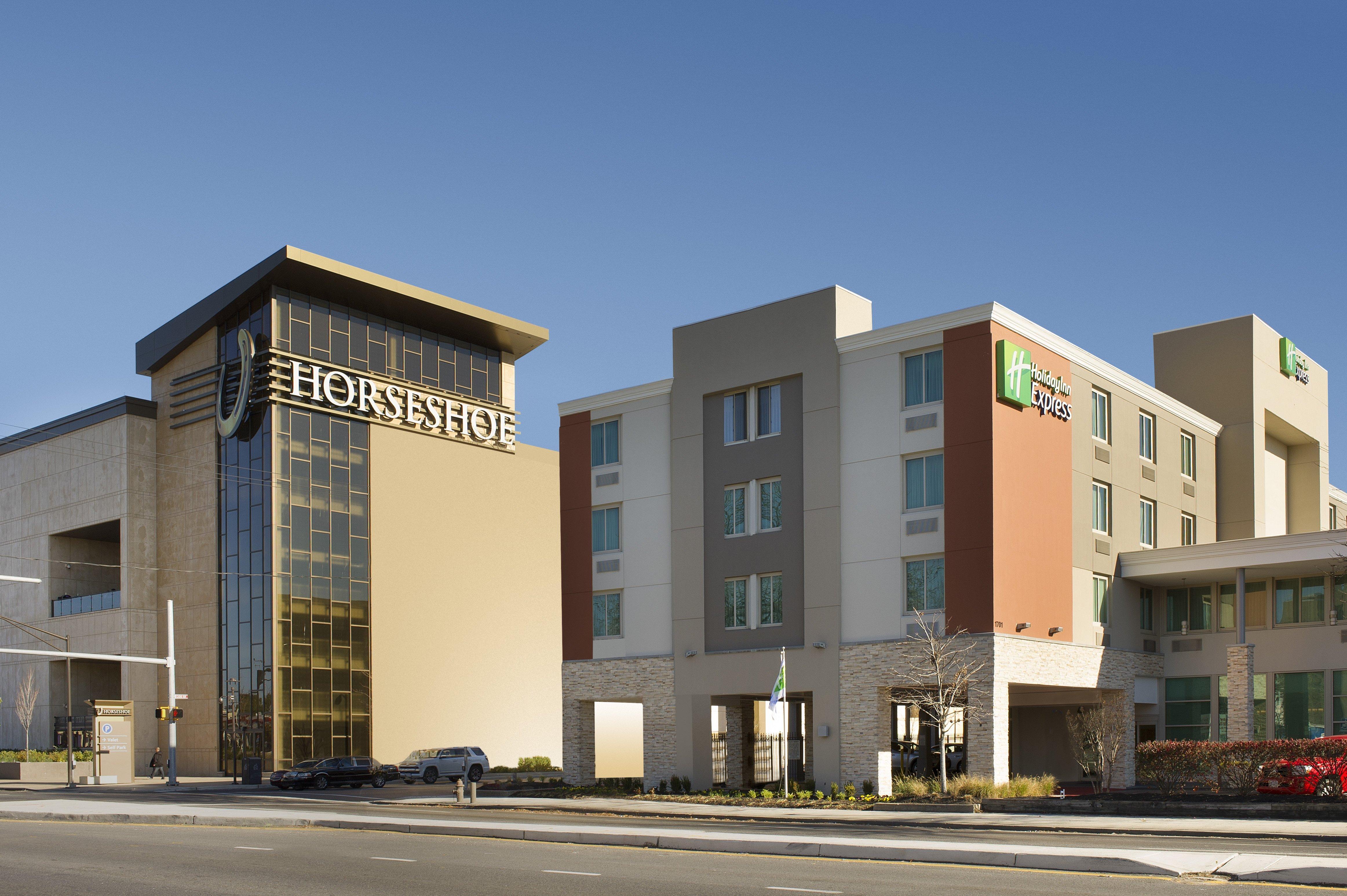 Holiday Inn Express Baltimore At The Stadiums By Ihg Экстерьер фото