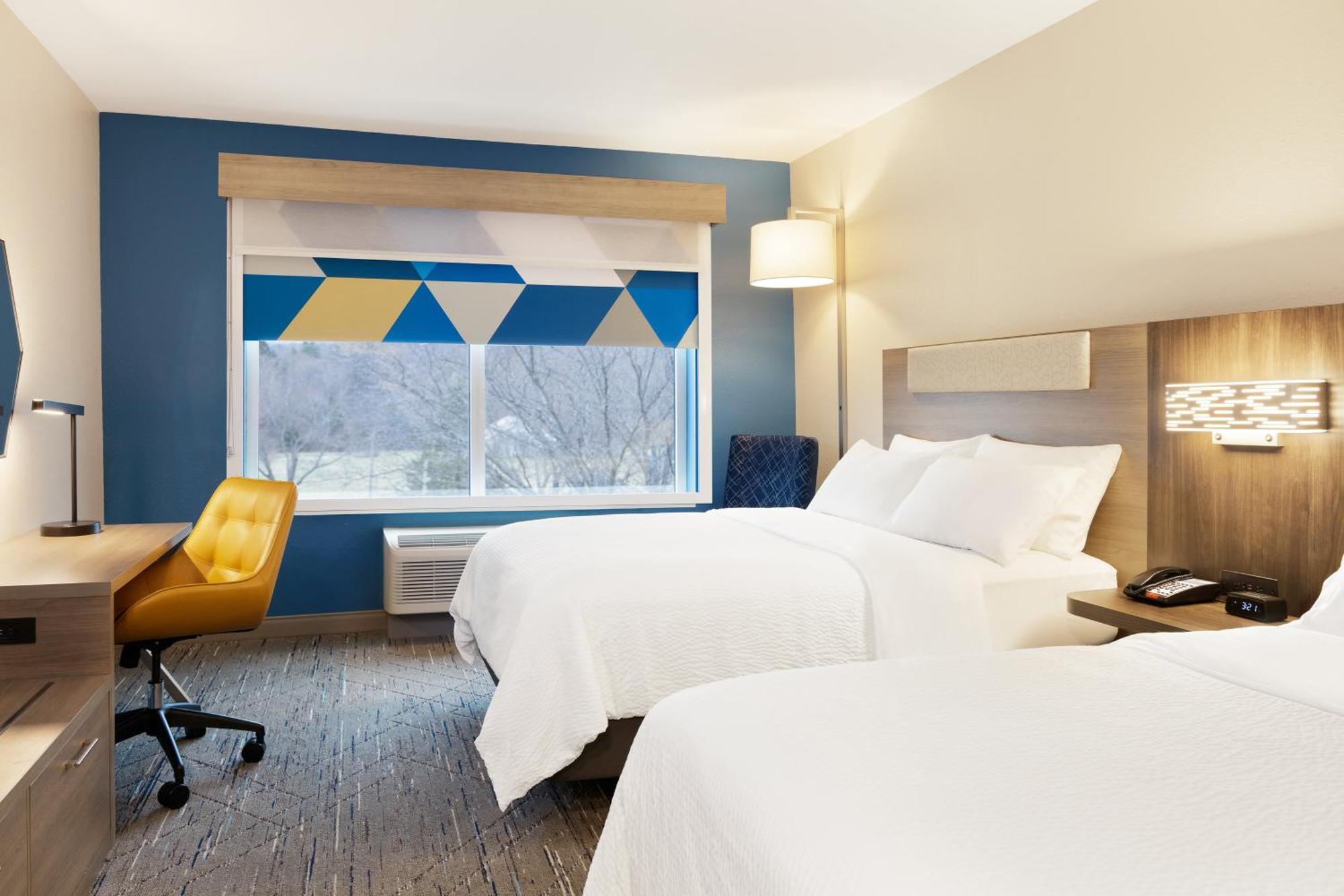 Holiday Inn Express Baltimore At The Stadiums By Ihg Экстерьер фото