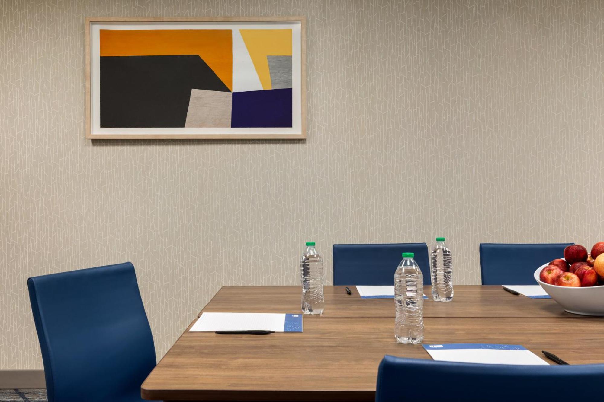 Holiday Inn Express Baltimore At The Stadiums By Ihg Экстерьер фото